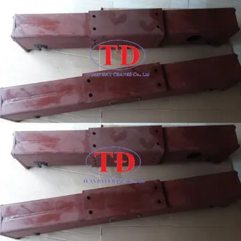 Dầm biên cầu trục 1m