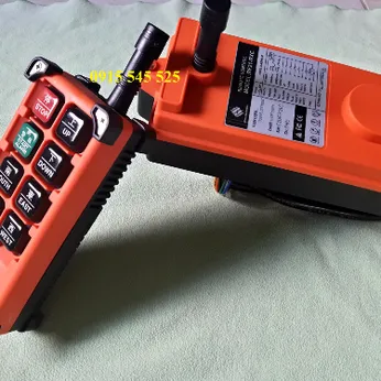Điều khiển từ xa F21-RXC
