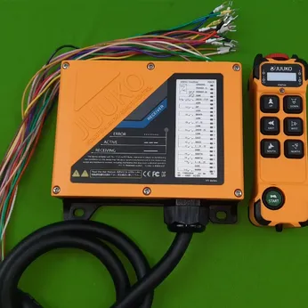 Điều khiển từ xa Juuko K606