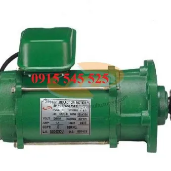 Motor dầm biên cầu trục ITS 0.4kw