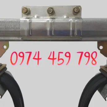 Ray C cầu trục kích thước 30x40