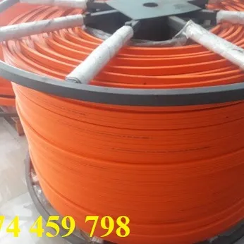 Thanh ray an toàn cầu trục 4P-50A