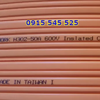 Ray điện cầu trục 3P50A