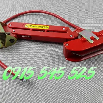 Bộ chổi tiếp điện 1P-100A