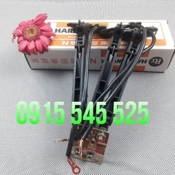 Chổi tiếp điện 3P-60A mã No. 769010 60A