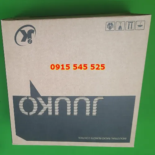 Điều khiển từ xa juuko K1200