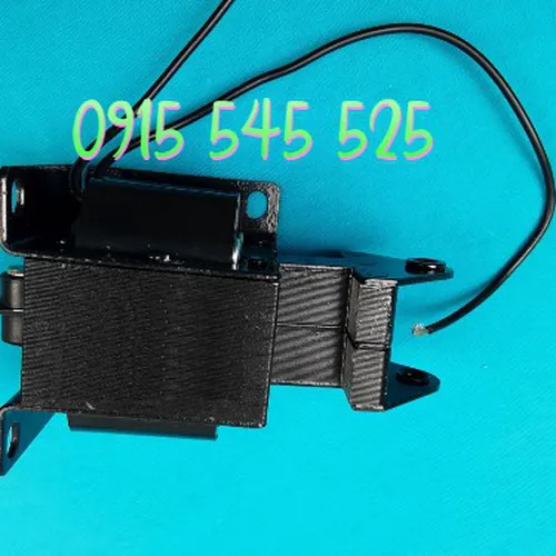 Cuộn hút thắng palang Hitachi 220V và 380V