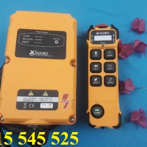 Thiết bị phát sóng vô tuyến cự ly ngắn model K600