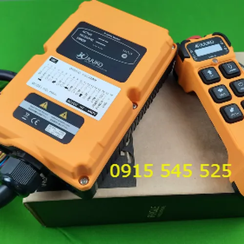 Điều khiển từ xa Juuko K600