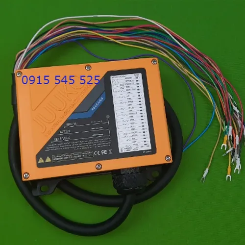 Điều khiển từ xa Juuko K602