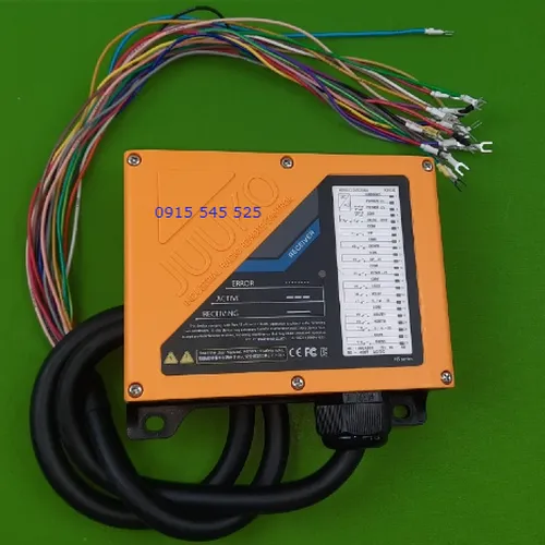 Điều khiển từ xa Juuko K606