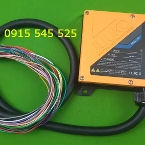 Điều khiển từ xa Juuko K800
