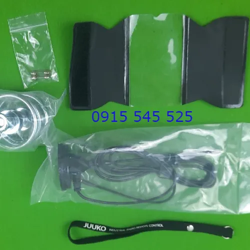 Điều khiển từ xa Juuko K800