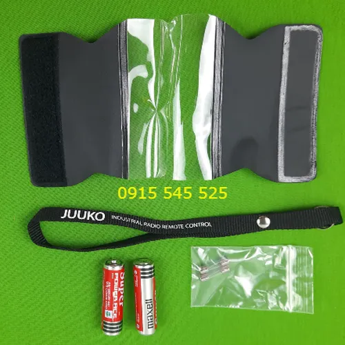Điều khiển từ xa Juuko K600