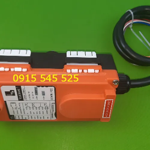 Điểu khiển từ xa Telecrane F21-E1B