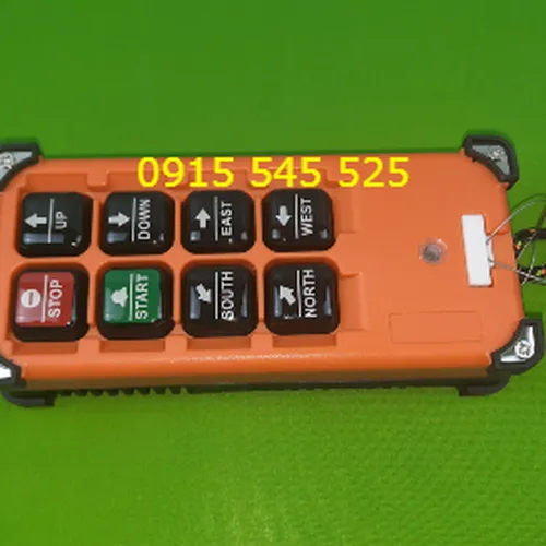 Điểu khiển từ xa Telecrane F21-E1B