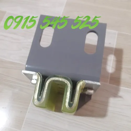 Guốc trượt ray thang máy 5K