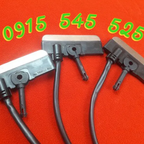 Chổi tiếp điện 3P-60A mã No. 769010 60A