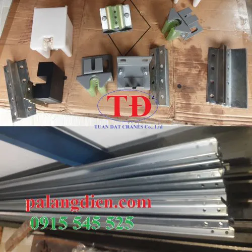 Su ray tôn uốn 5K
