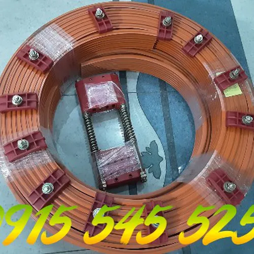 Ray điện an toàn 4P-50A