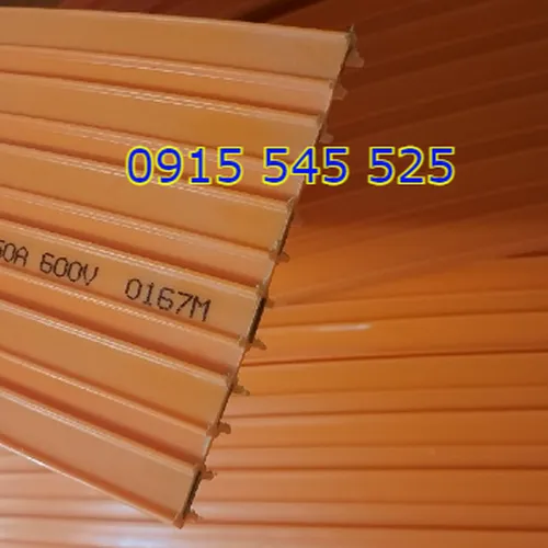 Ray điện cầu trục 6P50A