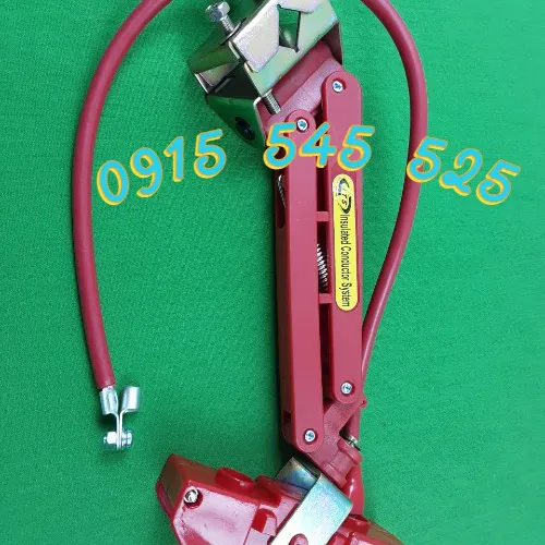 Bộ chổi tiếp điện 1P-100A