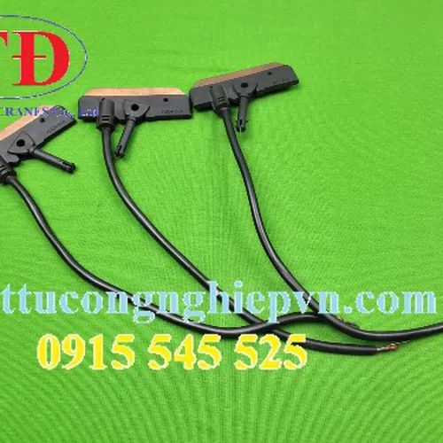 Than chổi tiếp điện 3P-60A
