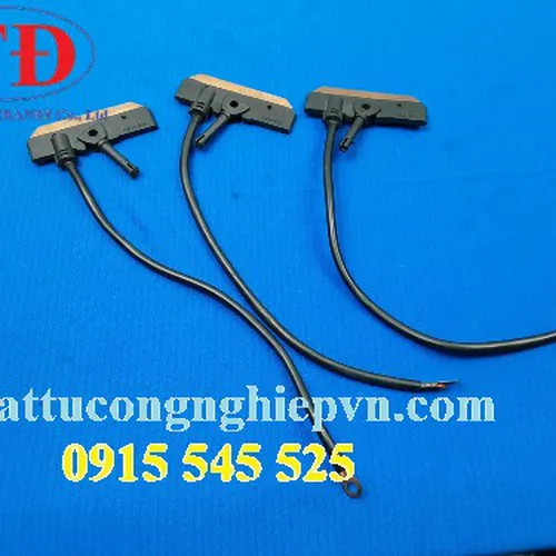 Than chổi tiếp điện 3P-60A