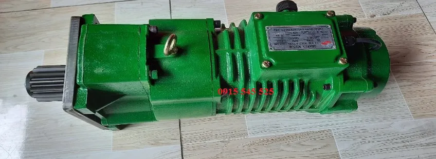 motor-dam-bien-cau-truc