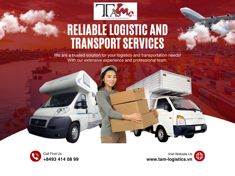 a consolidation shipping services