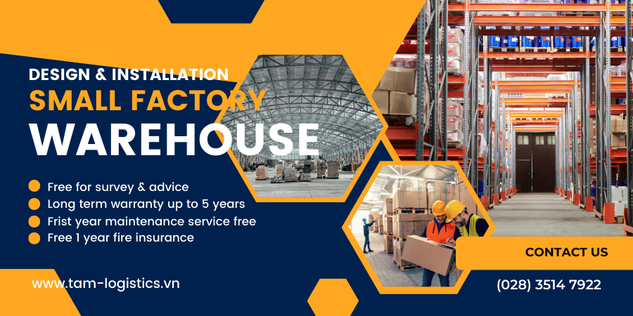 warehouse_installation