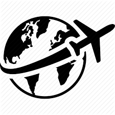 Weekly schedule of vessels and flights Weekly schedule of vessels and flights