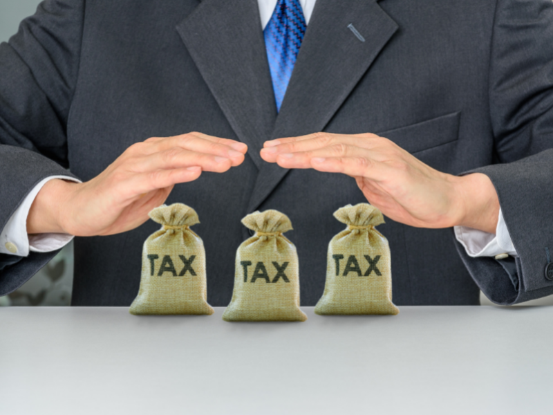 nghĩa vụ nộp thuế trong giao dịch ủy thác xnk hàng hóa nghĩa vụ nộp thuế trong giao dịch ủy thác xnk hàng hóa