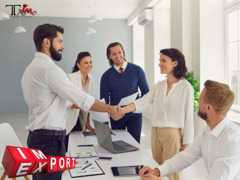 quy trình ủy thác nhập khẩu hàng hóa quy trình ủy thác nhập khẩu hàng hóa