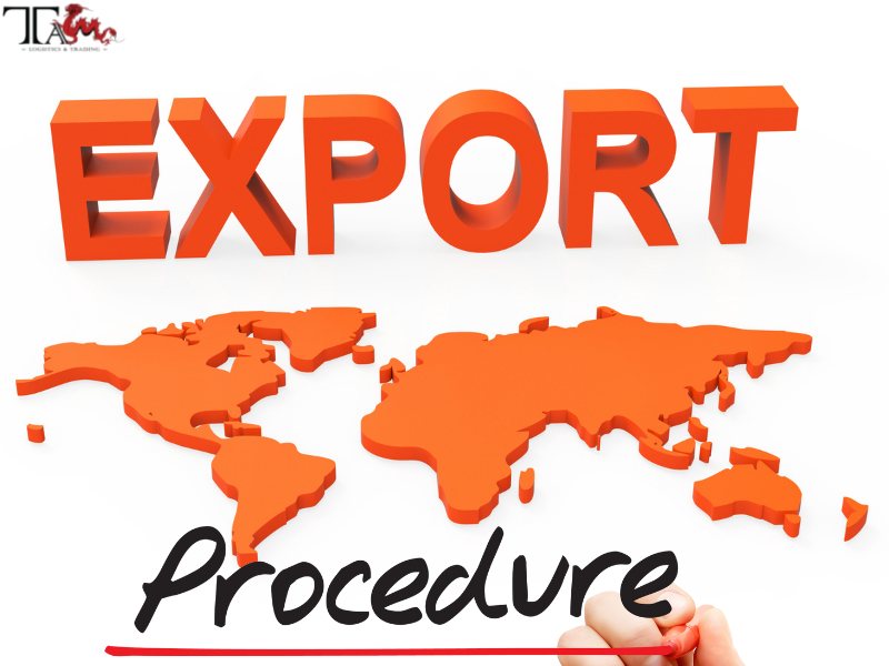 Thủ Tục Hải Quan Hàng Hóa Xuất Khẩu Thủ Tục Hải Quan Hàng Hóa Xuất Khẩu
