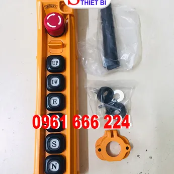 Tay bầm điều khiển HY 1026