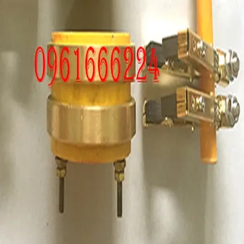 Cổ góp điện 2 pha