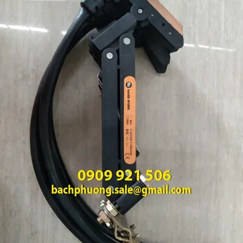Chổi lấy điện cầu trục 4P100A