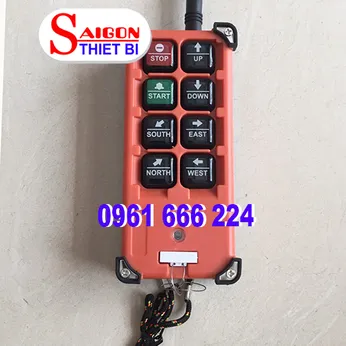 Điều khiển từ xa F21-E1B