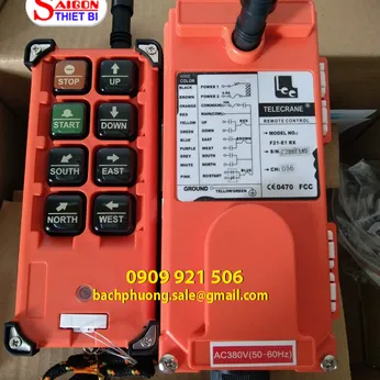 Điều khiển từ xa F21-E1B giá tốt