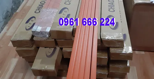 Ray điện cầu trục 1P200A, 1P320A, 1P500A,