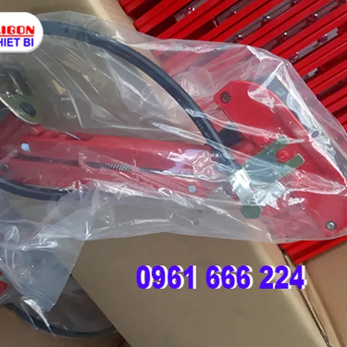 Ray điện cầu trục 1 Pha 320A