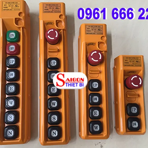 Tay bầm điều khiển HY1022