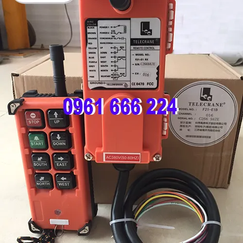 Điều khiển từ xa F21-E1B