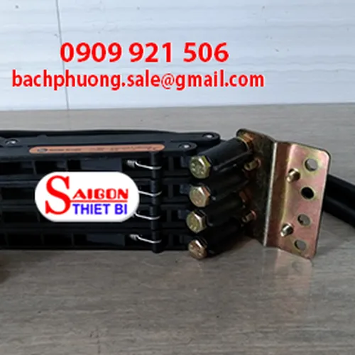Chổi lấy điện cầu trục 3P100A