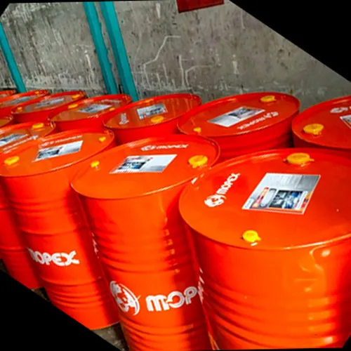 Dầu nhớt động cơ hiệu mopex