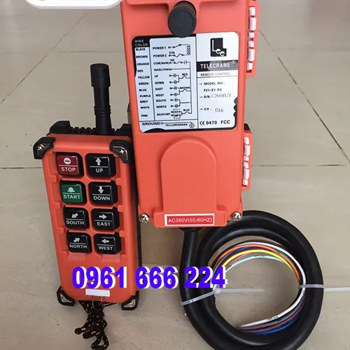 Điều khiển từ xa F21-E1B