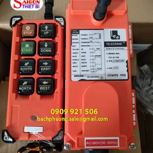 Điều khiển từ xa F21-E1B giá tốt