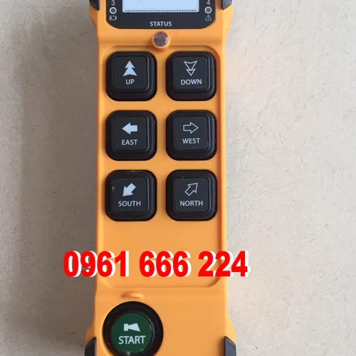 Điều khiển từ xa Juuko k600, k602, k606