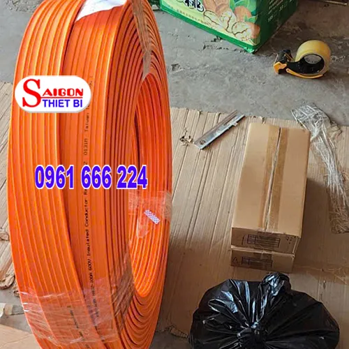 Ray điện an toàn cầu trục 6P100A